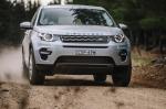 Land Rover Discovery Sport SE 2015 года (AU)